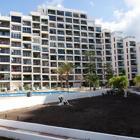Modern Apartment With Pool And Wifi Playa Feñabe Eksteriør billede